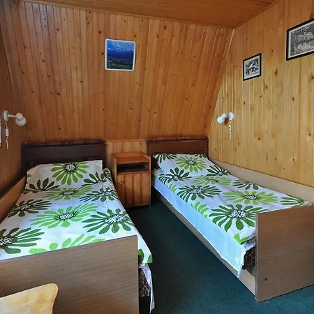 Pensjonat Willa Wiosna Zakopane