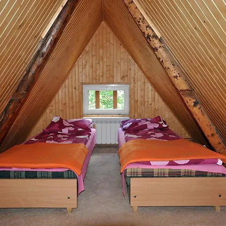 Guest house Wiosna Zakopane