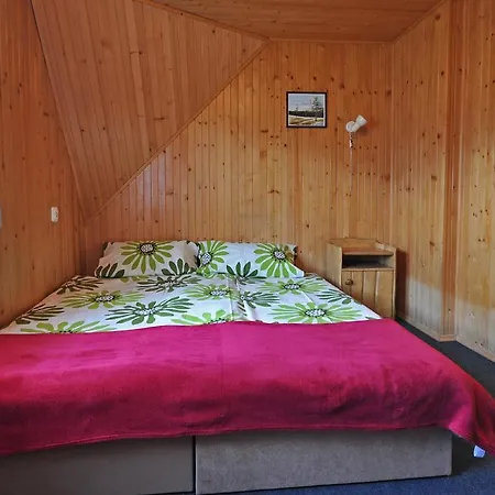 Wiosna Guest house