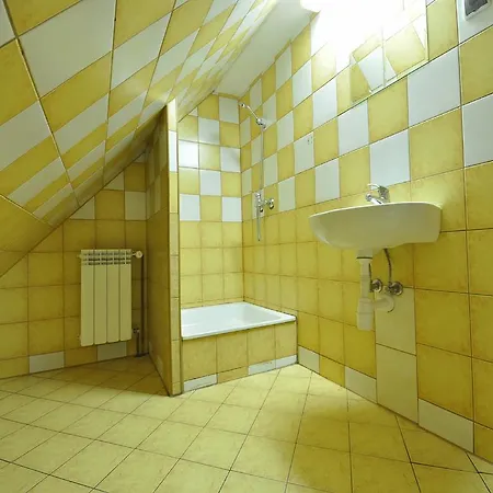 Guest house Wiosna *