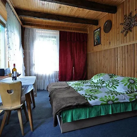 Guest house Wiosna Zakopane