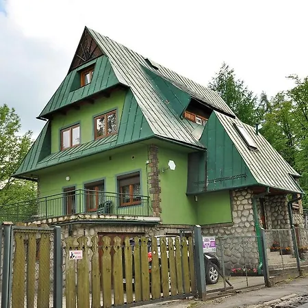 Wiosna * Zakopane