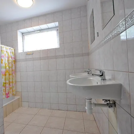 Guest house Wiosna *
