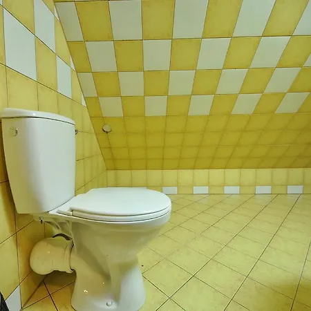 Wiosna Guest house *